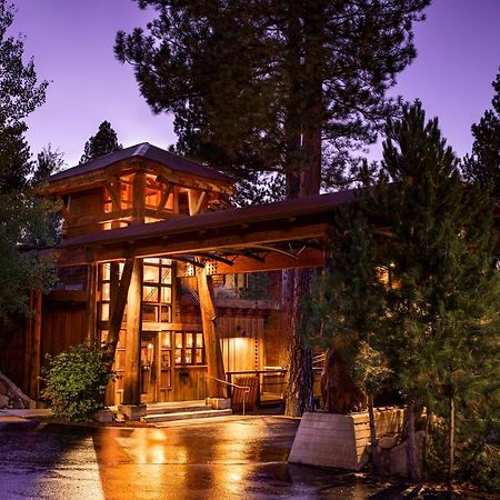 Gravity Haus Truckee-Tahoe Exterior photo