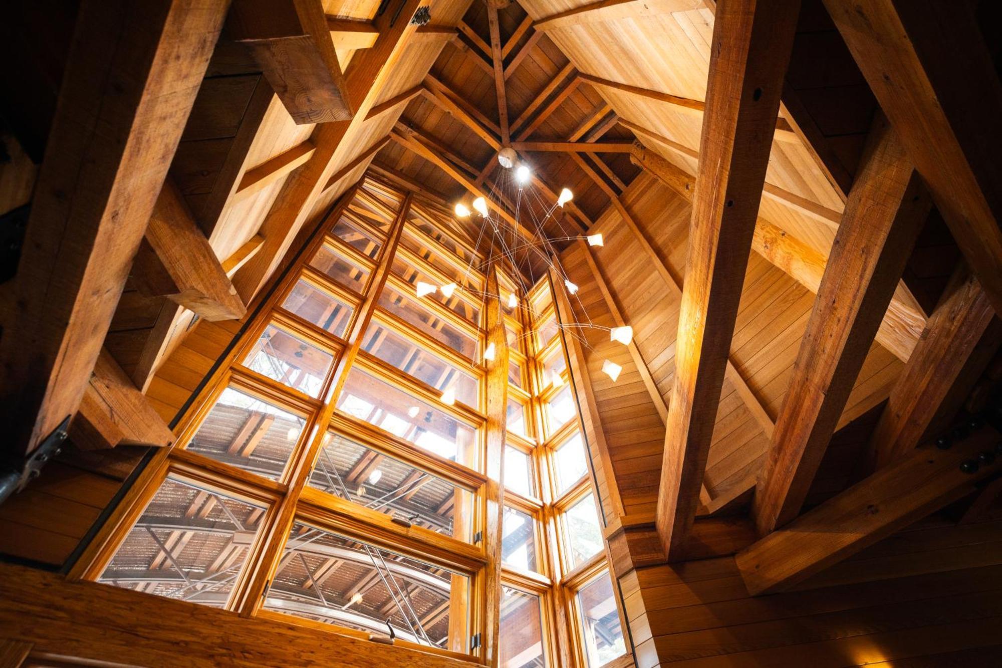Gravity Haus Truckee-Tahoe Exterior photo