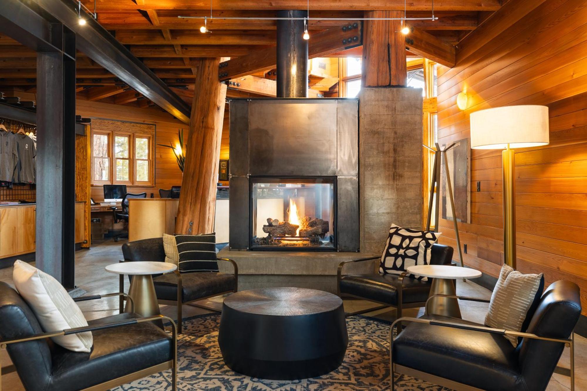 Gravity Haus Truckee-Tahoe Exterior photo