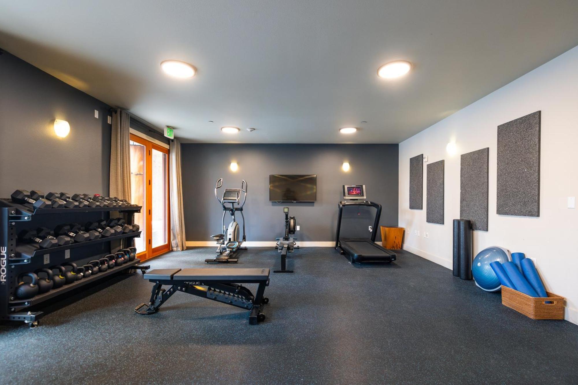 Gravity Haus Truckee-Tahoe Exterior photo