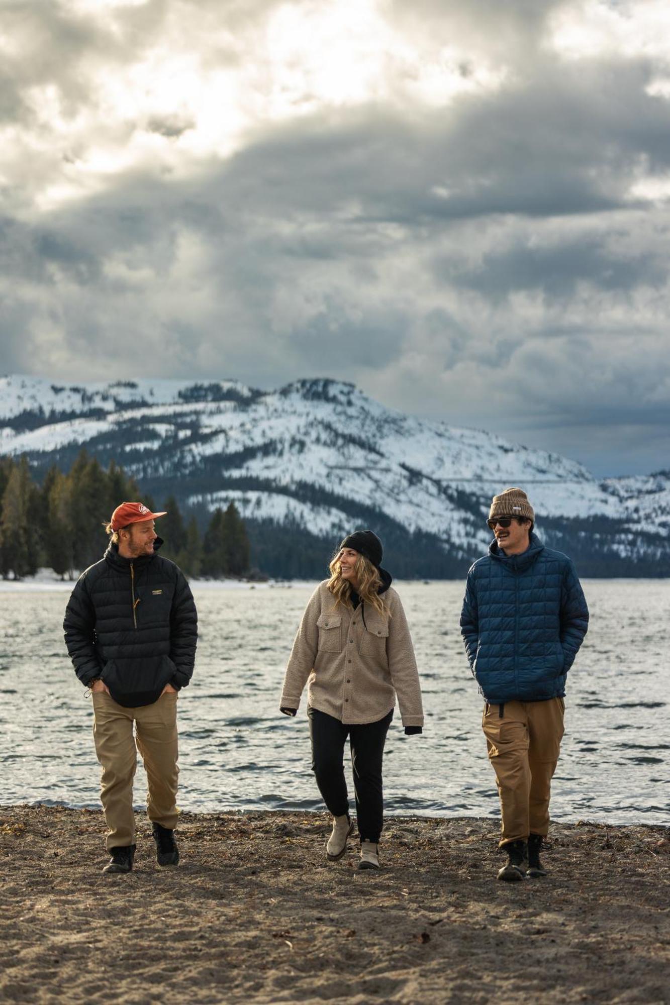 Gravity Haus Truckee-Tahoe Exterior photo