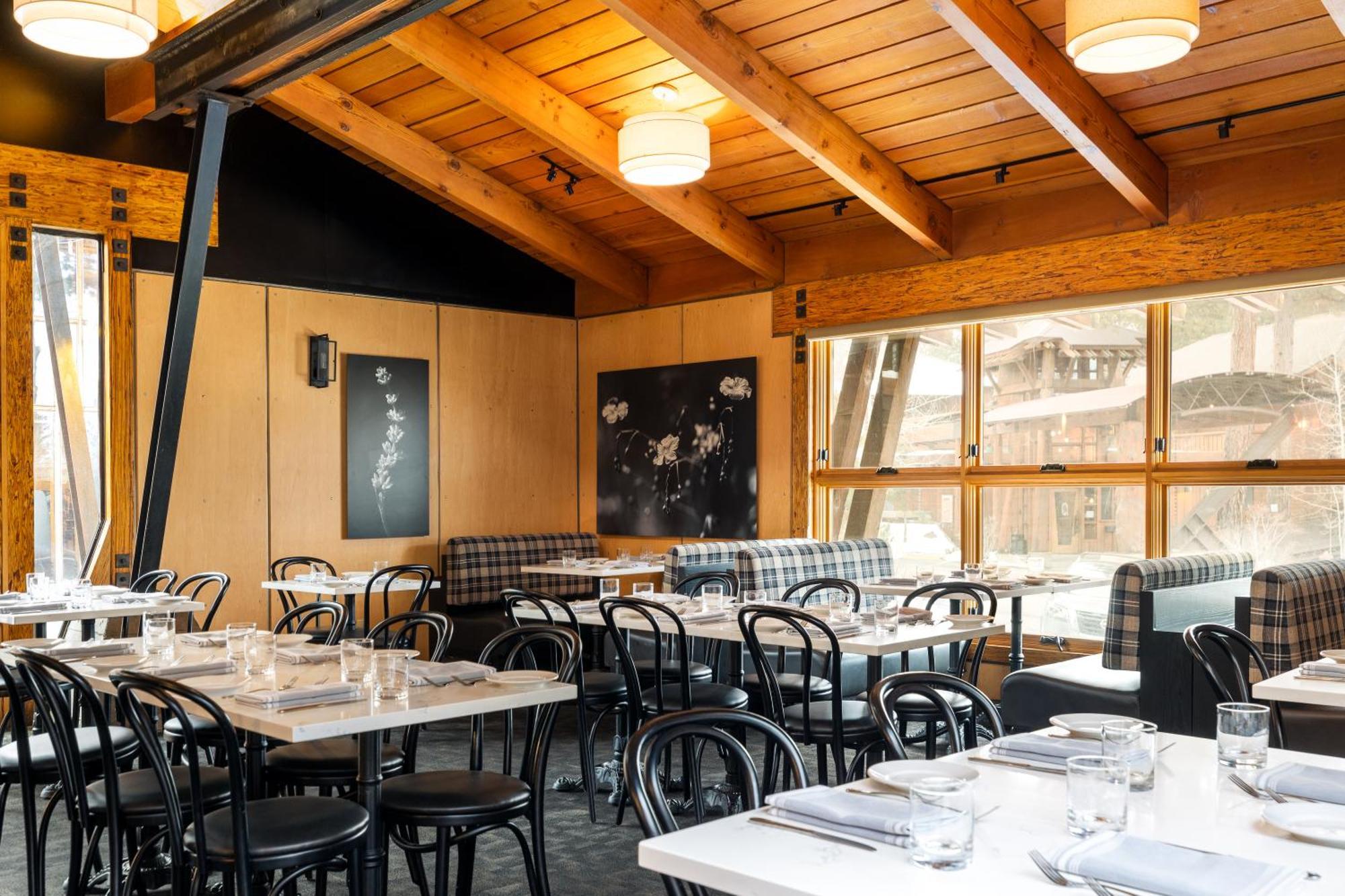 Gravity Haus Truckee-Tahoe Exterior photo