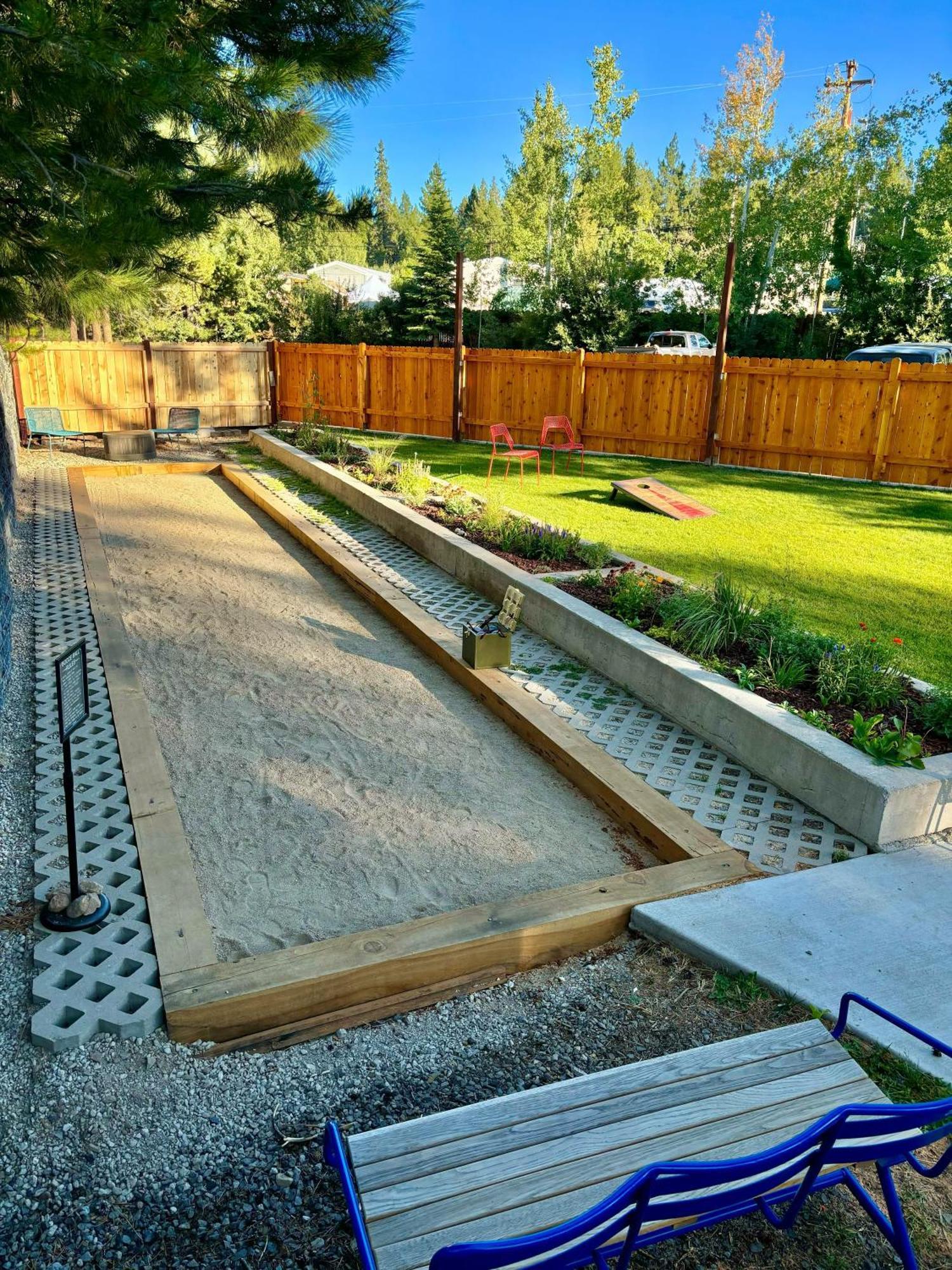 Gravity Haus Truckee-Tahoe Exterior photo